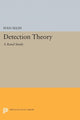 Book cover of: Detection Theory. By: Ivan Selin