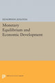 Book cover of: Monetary Equilibrium and Economic Development. By: Xenophon Euthymiou Zolotas