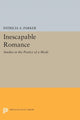 Book cover of: Inescapable Romance. By: Patricia A. Parker
