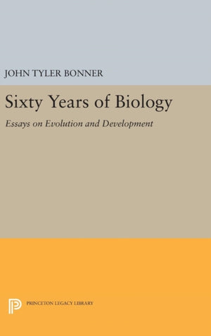 Sixty Years of Biology