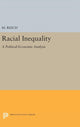 Book cover of: Racial Inequality. By: M. Reich