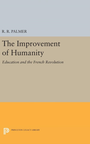 Improvement of Humanity