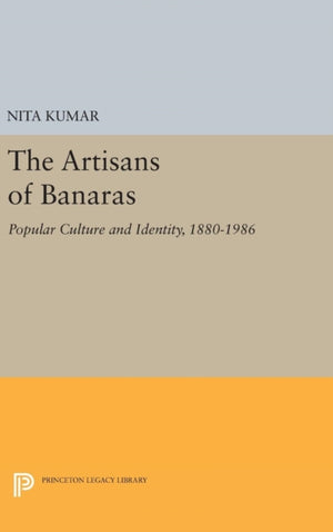 Artisans of Banaras