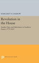 Book cover of: Revolution in the House. By: Margaret H. Darrow