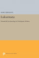 Book cover of: Lukurmata. By: Marc Bermann