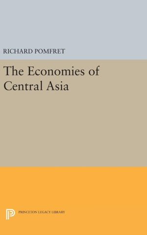 Economies of Central Asia