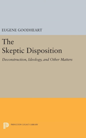 Skeptic Disposition
