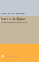 Book cover of: Navaho Religion. By: Gladys Amanda Reichard