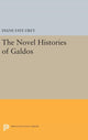 Book cover of: Novel Histories of Galdos. By: Diane Faye Urey