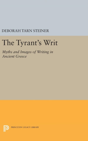 Tyrant's Writ