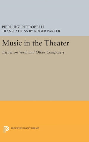 Music in the Theater