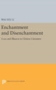 Book cover of: Enchantment and Disenchantment. By: Wai-yee Li