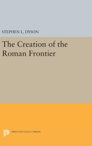 Creation of the Roman Frontier