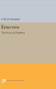 Book cover of: Emerson. By: Evelyn Barish