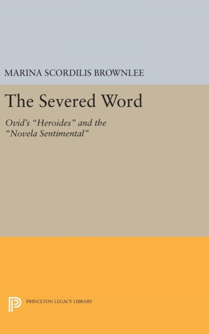 Severed Word