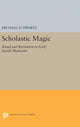 Book cover of: Scholastic Magic. By: Michael D. Swartz
