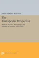 Book cover of: Therapeutic Perspective. By: John Harley Warner