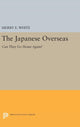 Book cover of: Japanese Overseas. By: Merry E. White