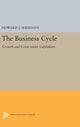 Book cover of: Business Cycle. By: Howard J. Sherman