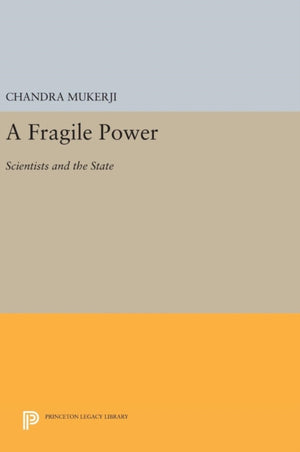 Fragile Power