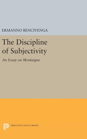 Discipline of Subjectivity
