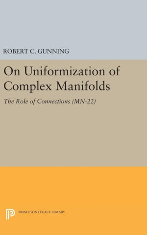 On Uniformization of Complex Manifolds
