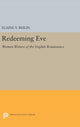 Book cover of: Redeeming Eve. By: Elaine V. Beilin