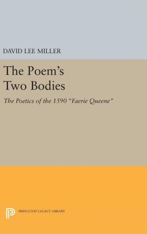 Poem's Two Bodies