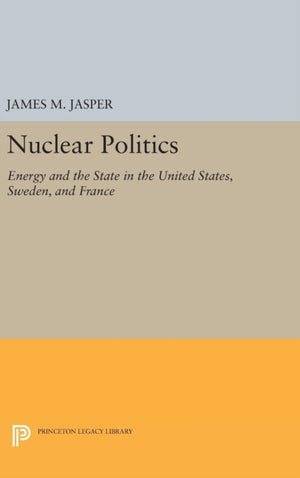 Nuclear Politics