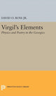 Book cover of: Virgil's Elements. By: David O. Ross