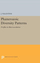 Book cover of: Phanerozoic Diversity Patterns. By: J. Valentine