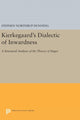 Book cover of: Kierkegaard's Dialectic of Inwardness. By: Stephen Northrup Dunning