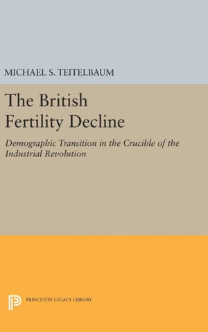 British Fertility Decline