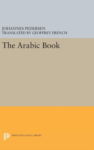 Arabic Book