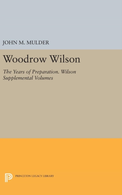 Woodrow Wilson