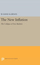 Book cover of: New Inflation. By: W. David Slawson