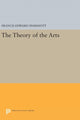 Book cover of: Theory of the Arts. By: Francis Edward Sparshott