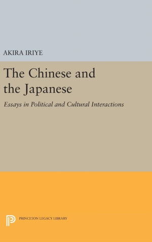 Chinese and the Japanese