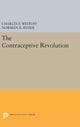 Book cover of: Contraceptive Revolution. By: Charles F. Westoff