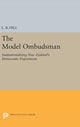 Book cover of: Model Ombudsman. By: L. B. Hill