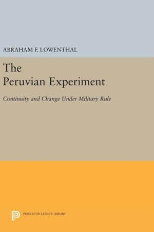 Peruvian Experiment