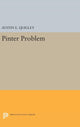 Book cover of: Pinter Problem. By: Austin E. Quigley