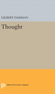 Book cover of: Thought. By: Gilbert Harman