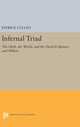 Book cover of: Infernal Triad. By: Patrick Cullen