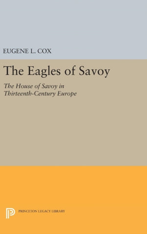 Eagles of Savoy