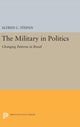 Book cover of: Military in Politics. By: Alfred C. Stepan