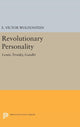 Book cover of: Revolutionary Personality. By: E. Victor Wolfenstein