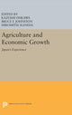 Book cover of: Agriculture and Economic Growth. By: Kazushi Ohkawa