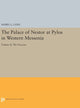 Book cover of: Palace of Nestor at Pylos in Western Messenia, Vol. II. By: Mabel L. Lang