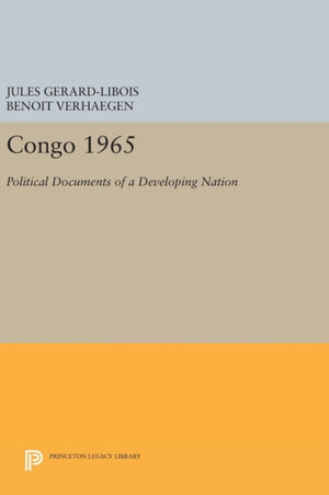 Congo 1965